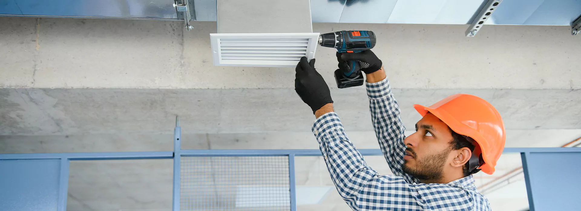Air Duct and Dryer Vent Cleaning in Midland, Texas