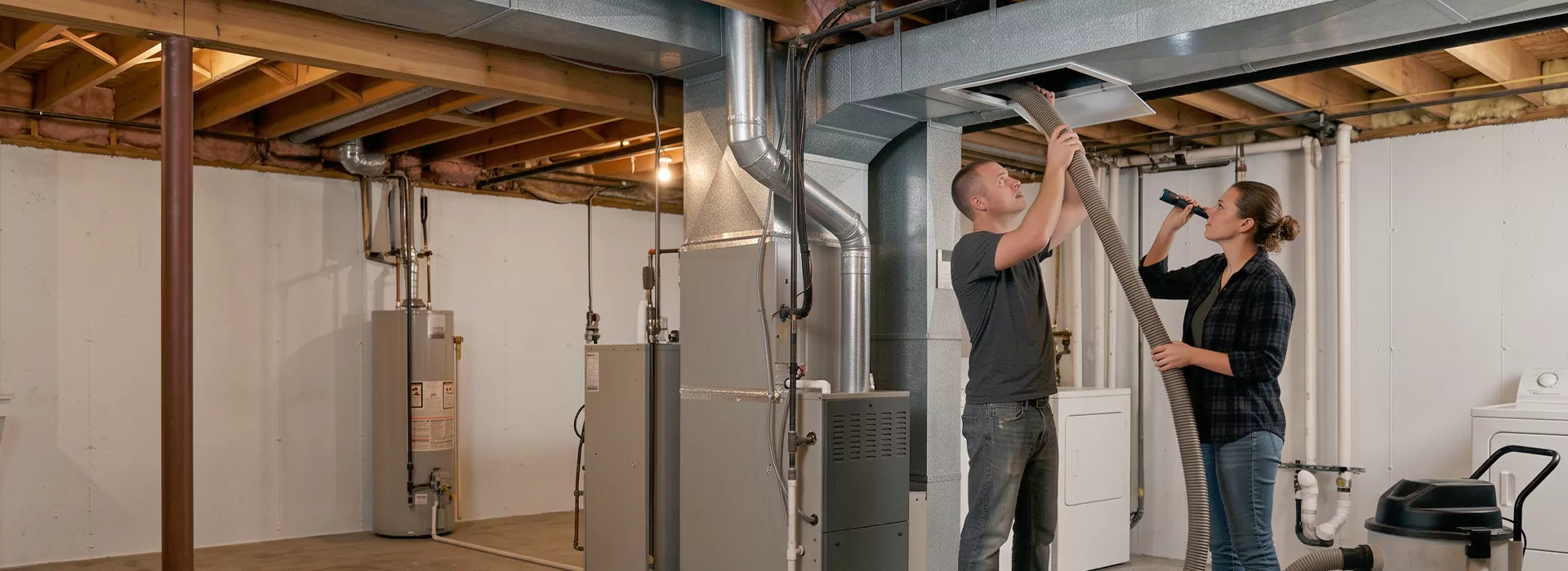Air Duct Cleaning Company Midland, TX