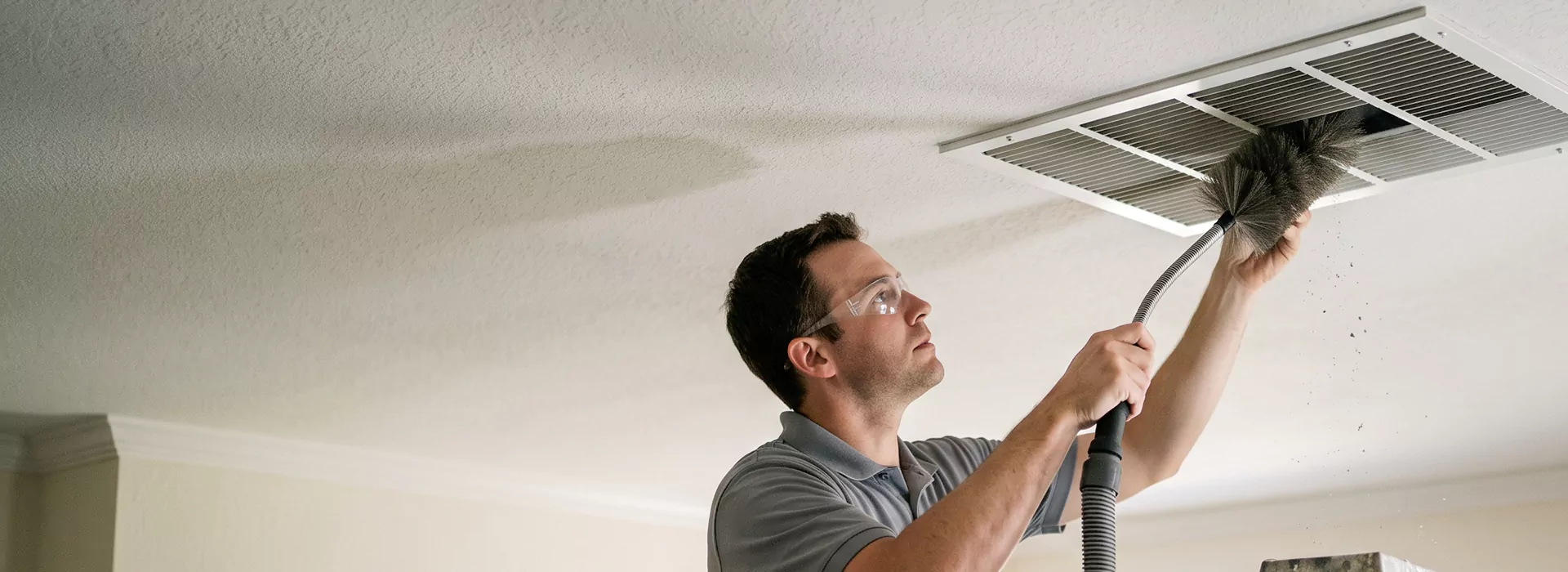 Home Air Duct Cleaning Midland, Texas