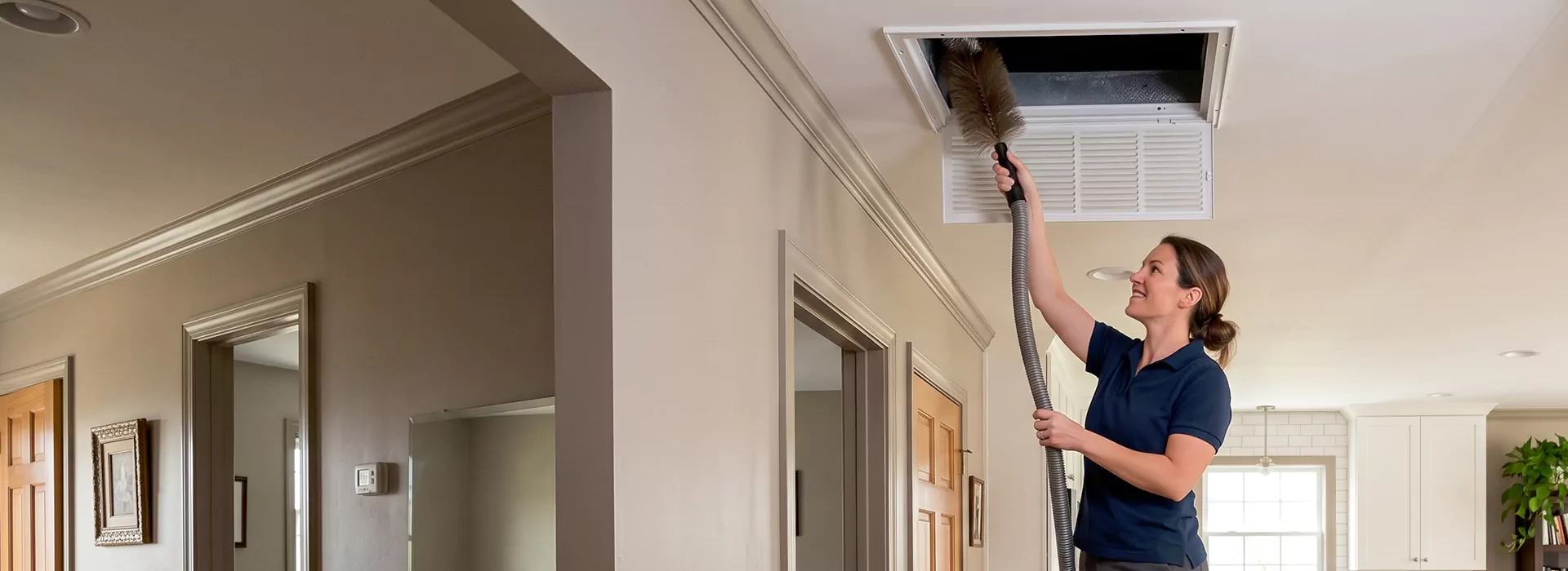 Home Ventilation Cleaning Midland, TX