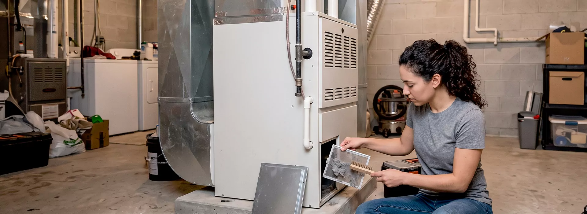 Lint Trap Cleaning Midland, TX