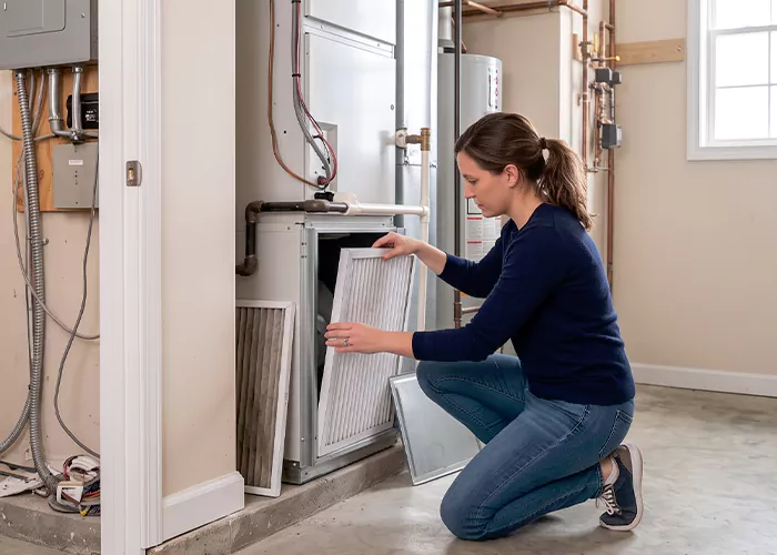 Premier AC Filter Replacement Company in Midland, TX