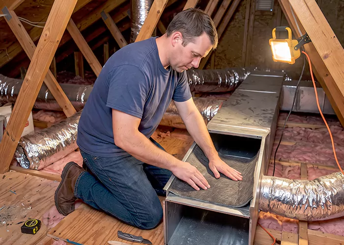 Premier Duct Liner Company in Midland, TX