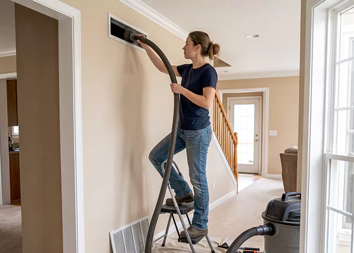 Premier Midland Duct Cleaning Company