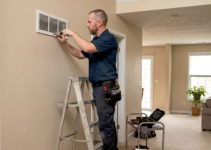 Premier Midland Air Vent Replacement Company