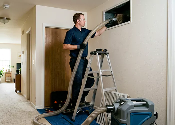 Top-Rated Apartment Duct Cleaning Company in Midland, TX