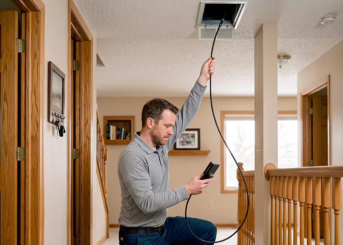 Premier Dryer Vent Inspection Company in Midland, TX