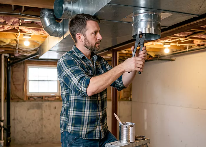 Top-Rated Dryer Vent Hose Repair Company in Midland, TX