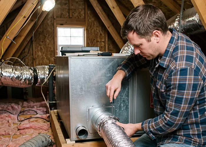 Proven Midland Dryer Vent Hose Replacement Specialists