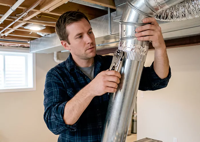 Professional Midland Dryer Vent Replacement Company