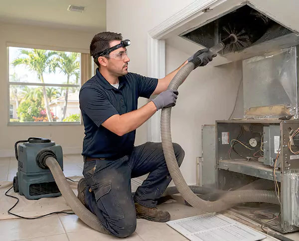 Frequently Asked Questions About Air Duct Cleaning Company in Midland