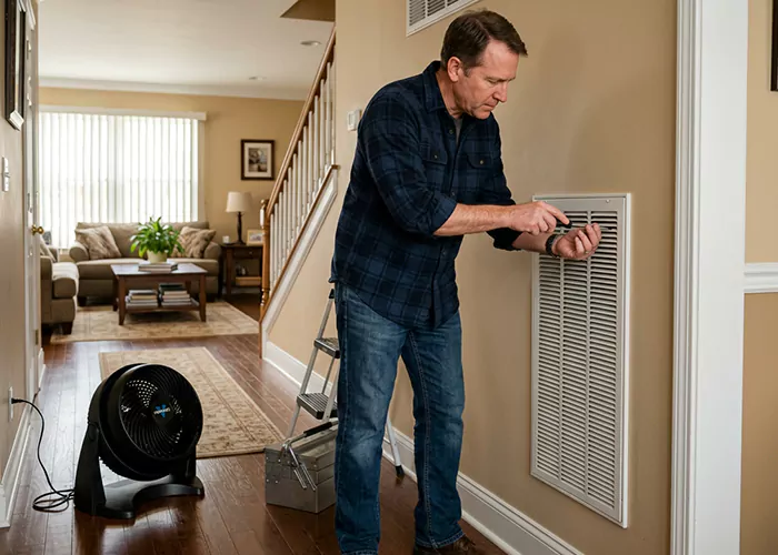 Premier Midland Home Air Circulation Company