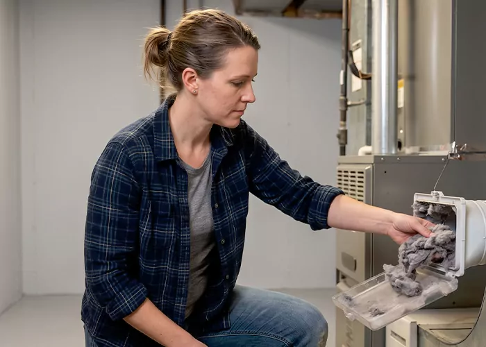 Reliable Midland Lint Trap Cleaning Service Company
