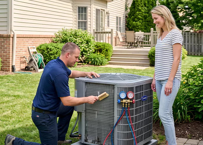Top-Rated Midland AC Efficiency Specialists