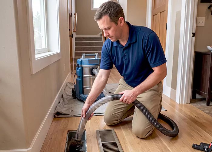 Certified Midland Post Construction Duct Cleaning Company