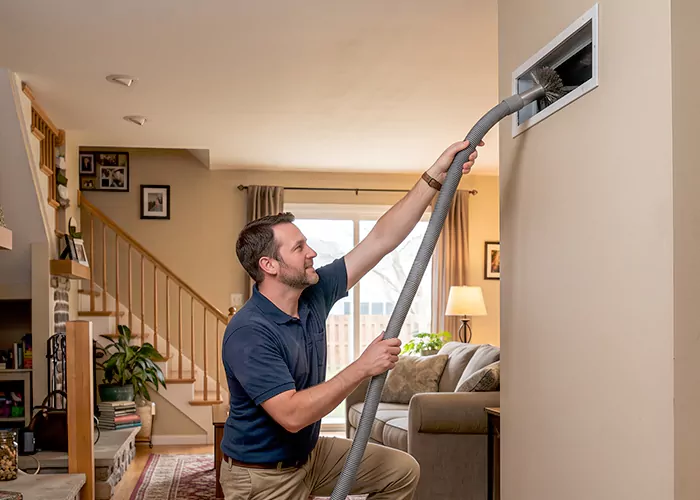 Skilled Midland Residential Vent Cleaning Company