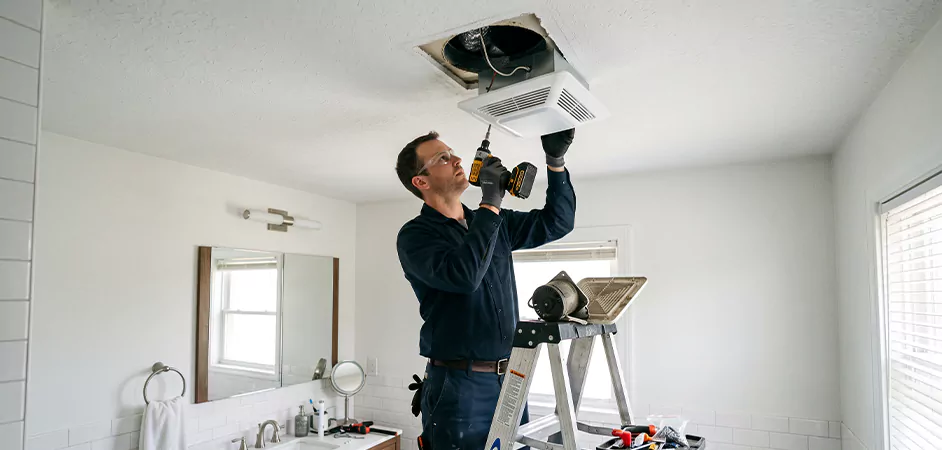 Apartment and Hotel Exhaust Duct Cleaning in Midland