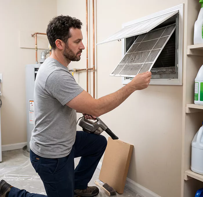 Why Choose Midland Air Duct Cleaning Pro Over Other Midland Duct Cleaning Companies?