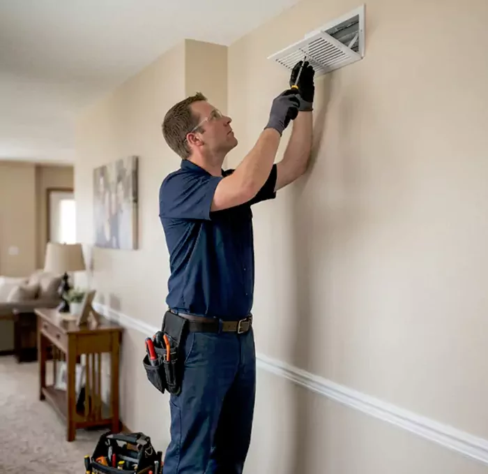 Why Choose Midland Air Duct Cleaning Pro Among AC Vent Repair Companies in Midland, TX?