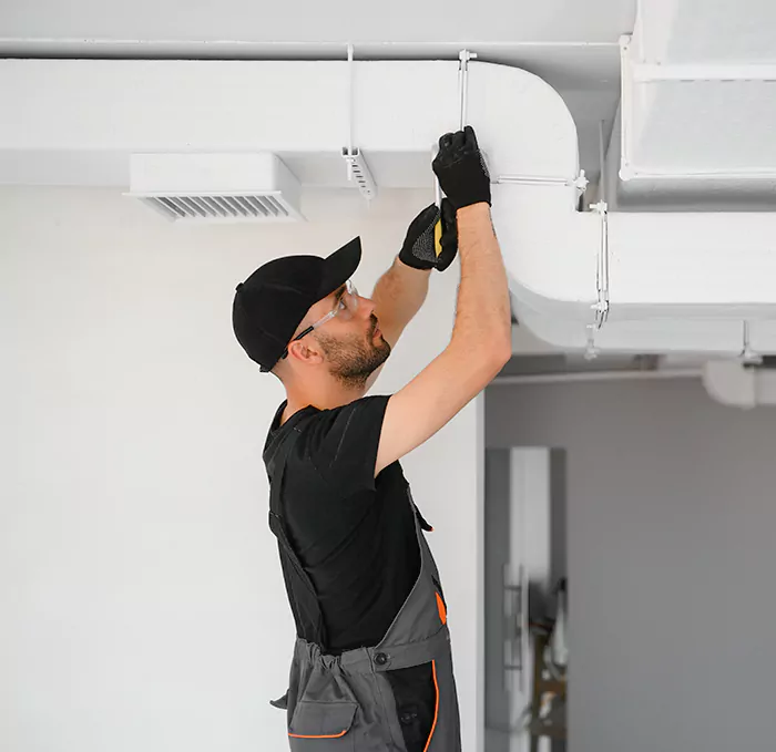 Why Choose Midland Air Duct Cleaning Pro Among Duct and Dryer Vent Cleaning Companies in Midland, TX?