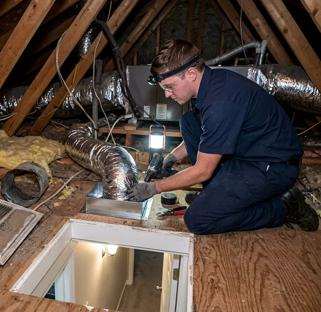 Why Choose Midland Air Duct Cleaning Pro Among Midland Air Vent Replacement Companies?