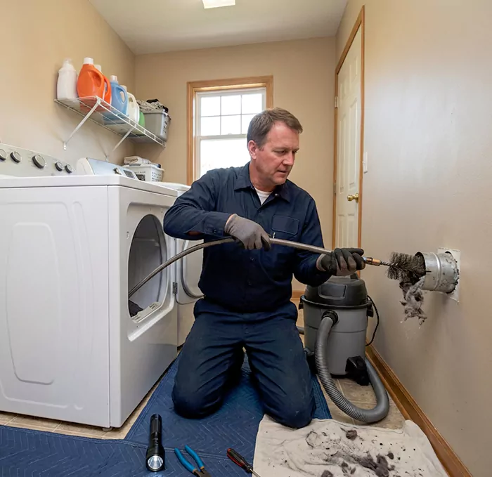 Why Choose Midland Air Duct Cleaning Pro Among Midland Dryer Vent Repair Companies?
