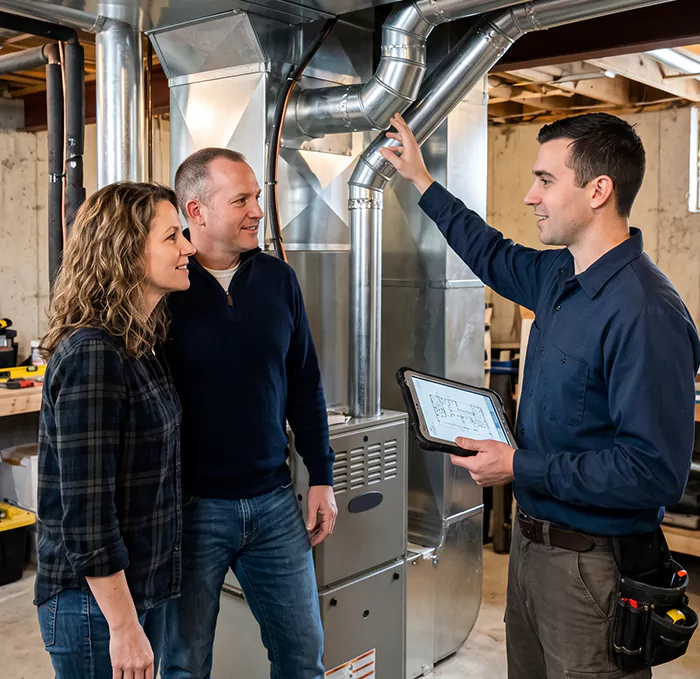 Why Choose Midland Air Duct Cleaning Pro Among Custom Ductwork Companies in Midland, TX?