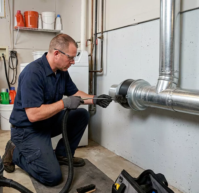 Why Choose Midland Air Duct Cleaning Pro Among Booster Fan Service Companies in Midland, TX?