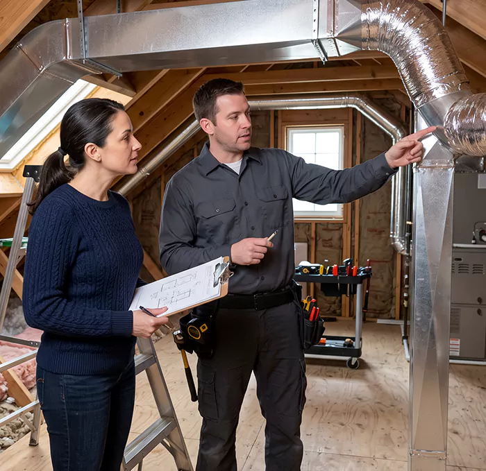 Why Choose Midland Air Duct Cleaning Pro Among Midland Dryer Vent Hose Installation Companies?