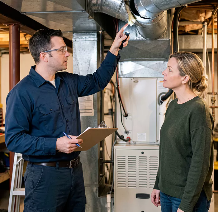 Why Choose Midland Air Duct Cleaning Pro Among Dryer Vent Hose Repair Companies in Midland, TX?