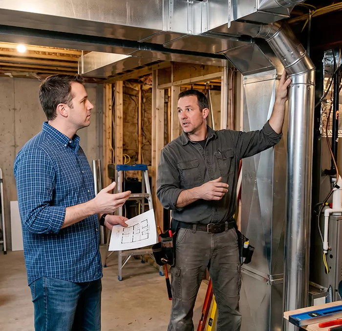Why Choose Midland Air Duct Cleaning Pro Among Midland Dryer Vent Companies?
