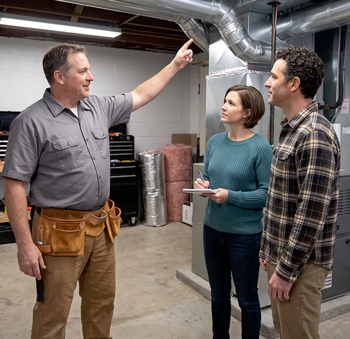 Why Choose Midland Air Duct Cleaning Pro Among Midland Dryer Vent Replacement Companies?