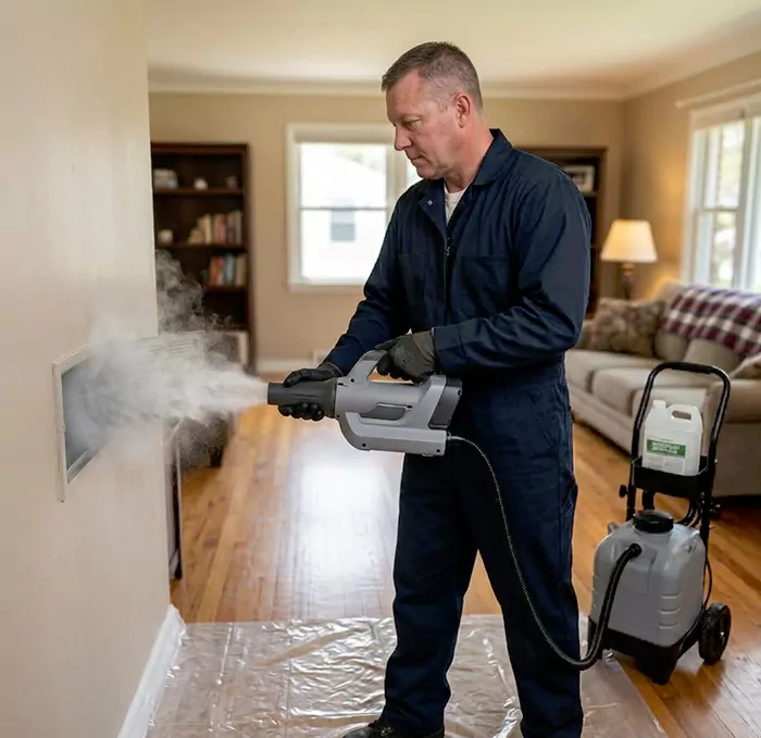 Why Choose Midland Air Duct Cleaning Pro Among Duct Fogging Companies in Midland, TX?