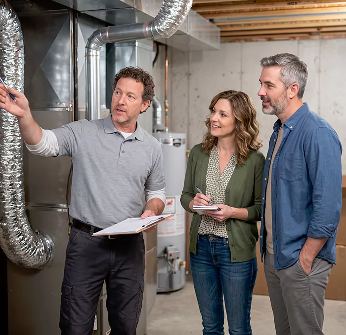 Why Choose Midland Air Duct Cleaning Pro Among Duct Sealing Companies in Midland, TX?