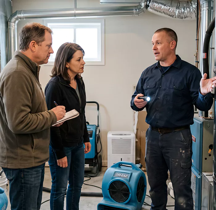 Why Choose Midland Air Duct Cleaning Pro Among Midland Duct Restoration Companies?