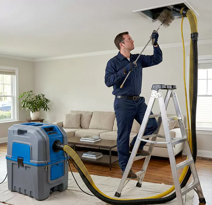 Why Choose Midland Air Duct Cleaning Pro Over Other Air Duct Cleaning Companies in Midland, TX?