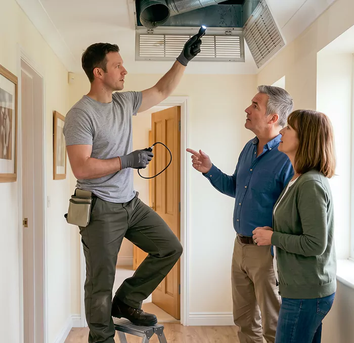 Why Choose Midland Air Duct Cleaning Pro Among Midland Ventilation Cleaning Companies?
