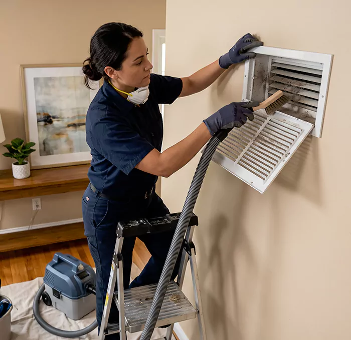 Why Choose Midland Air Duct Cleaning Pro Over Other HVAC Duct Cleaning Companies in Midland, TX?