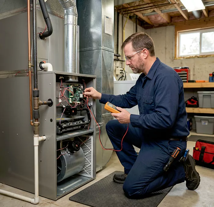 Why Choose Midland Air Duct Cleaning Pro Among HVAC Inspection Companies in Midland, TX?