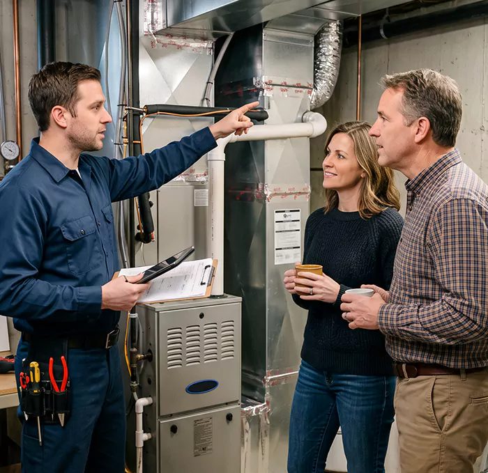 Why Choose Midland Air Duct Cleaning Pro Among Midland HVAC Restoration Companies?