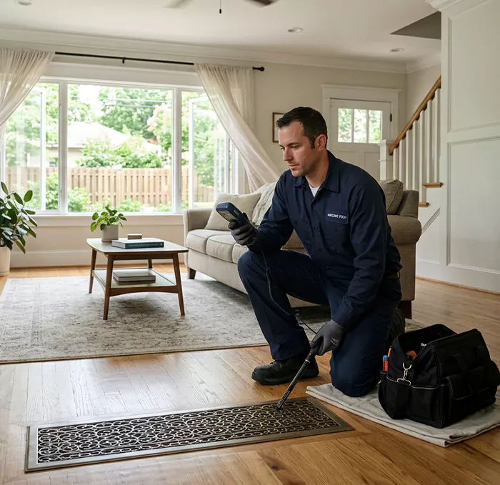 Why Choose Midland Air Duct Cleaning Pro Among Midland Air Circulation Companies?
