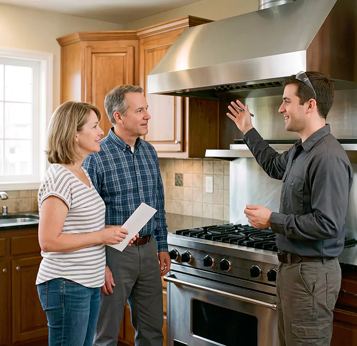 Why Choose Midland Air Duct Cleaning Pro Among Kitchen Exhaust Cleaning Companies in Midland, TX?