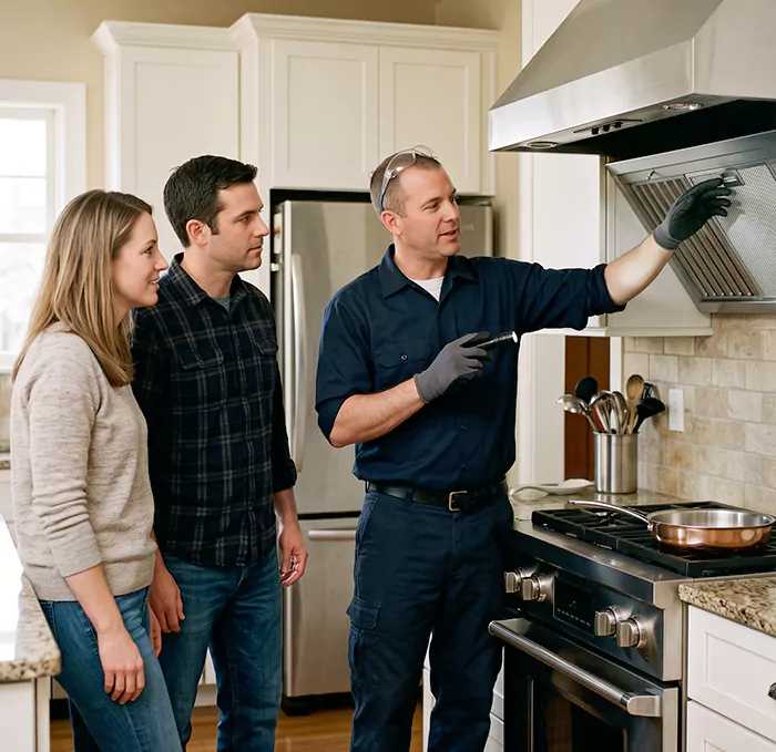 Why Choose Midland Air Duct Cleaning Pro Among Kitchen Hood Cleaning Companies in Midland, TX?