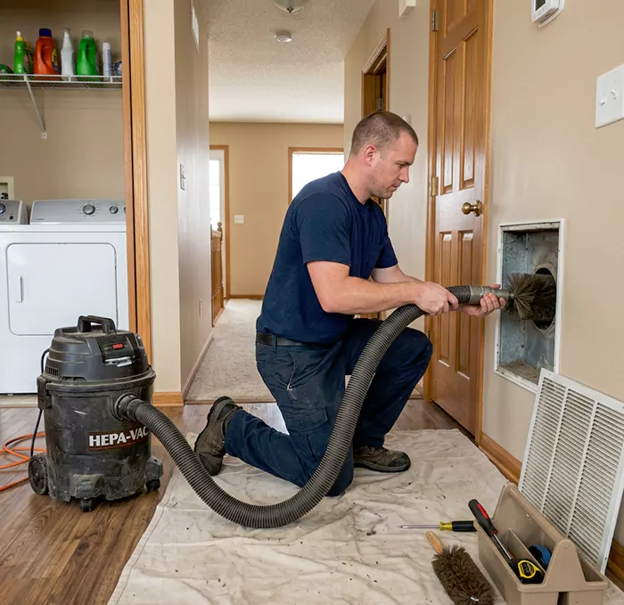 Why Choose Midland Air Duct Cleaning Pro Among Midland Vent Cleaning Companies