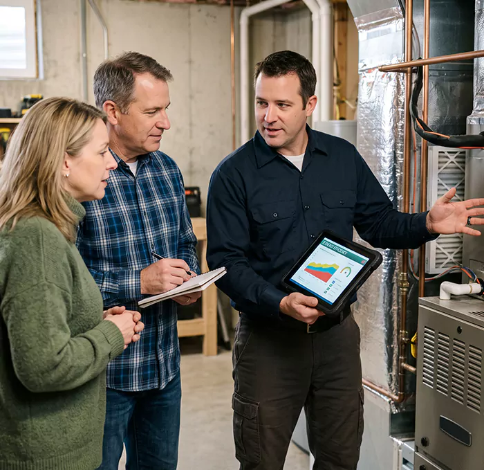 Why Choose Midland Air Duct Cleaning Pro Among Midland AC Efficiency Companies?