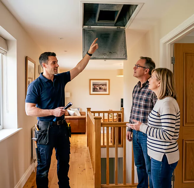 Why Choose Midland Air Duct Cleaning Pro Among Midland Ventilation Cleaning Companies?